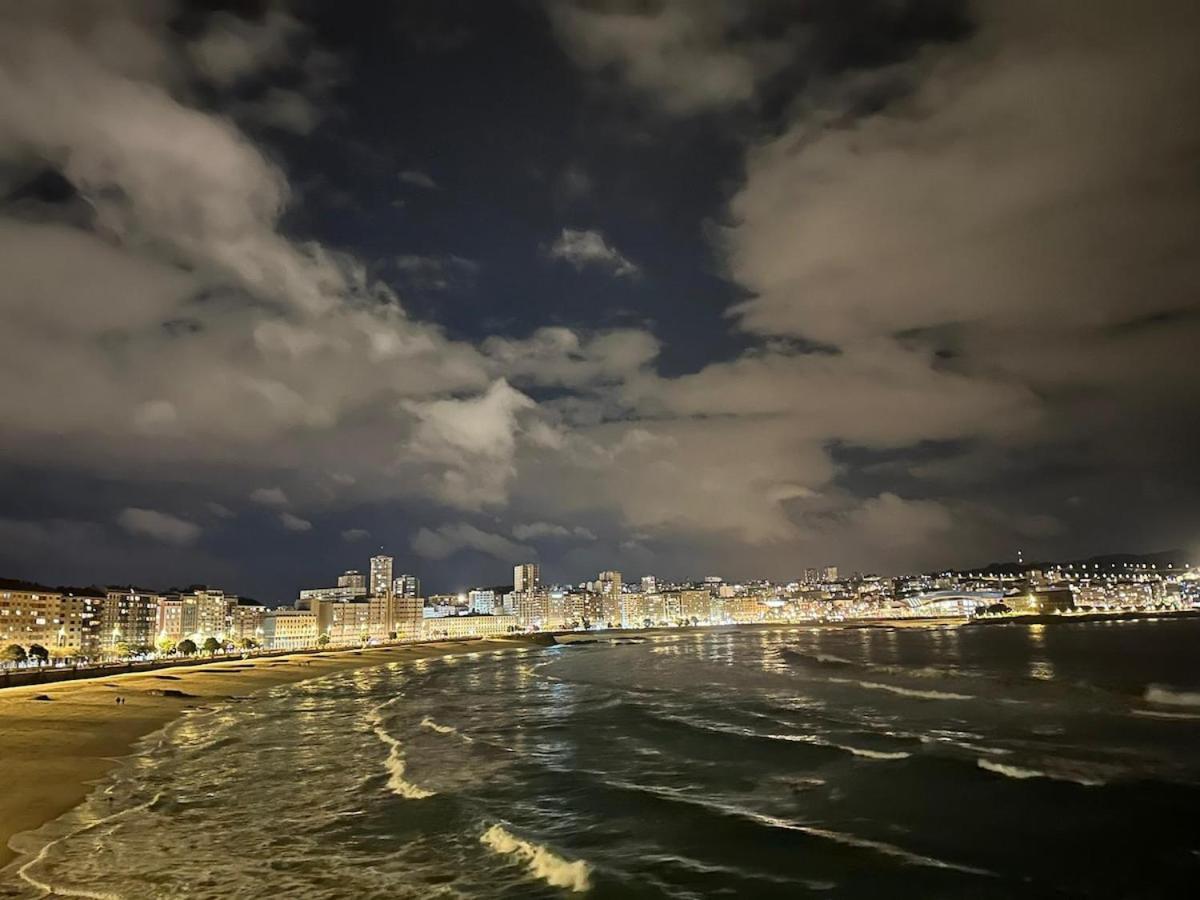 Piso Centro A Coruna