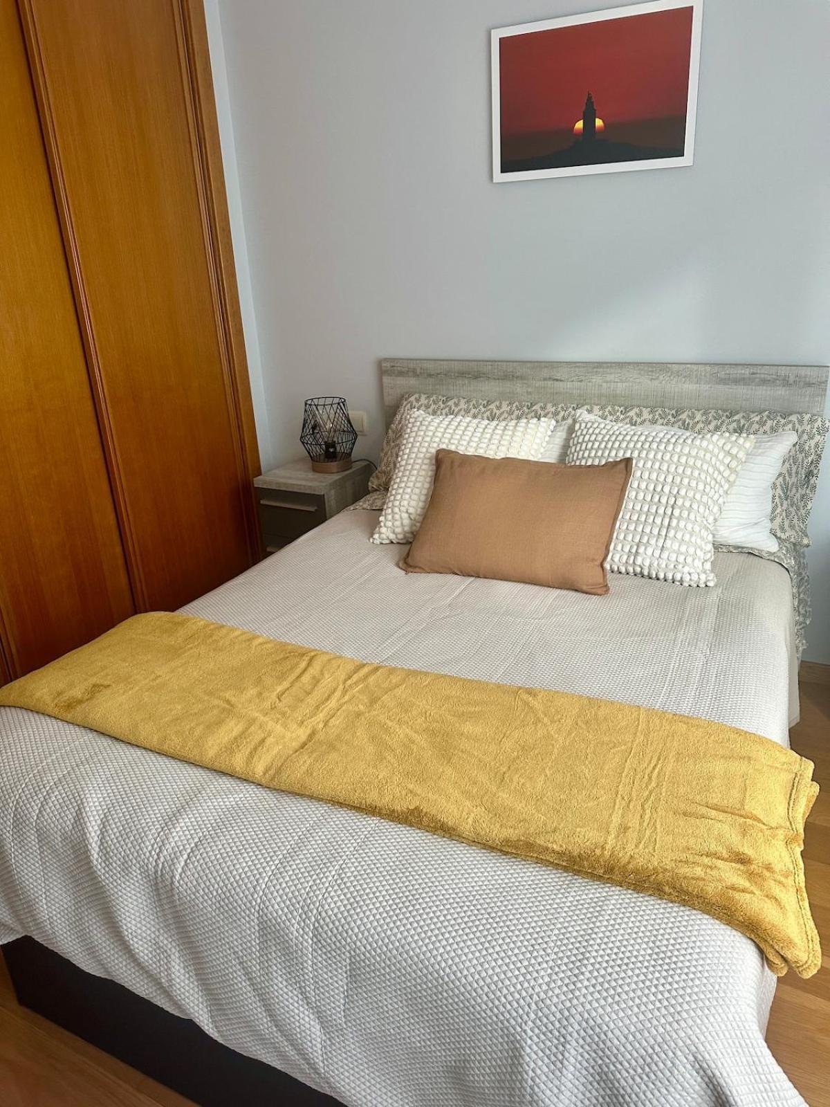 Piso Centro Apartment *